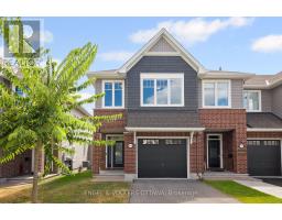 644 VIVERA PLACE, Ottawa, Ontario