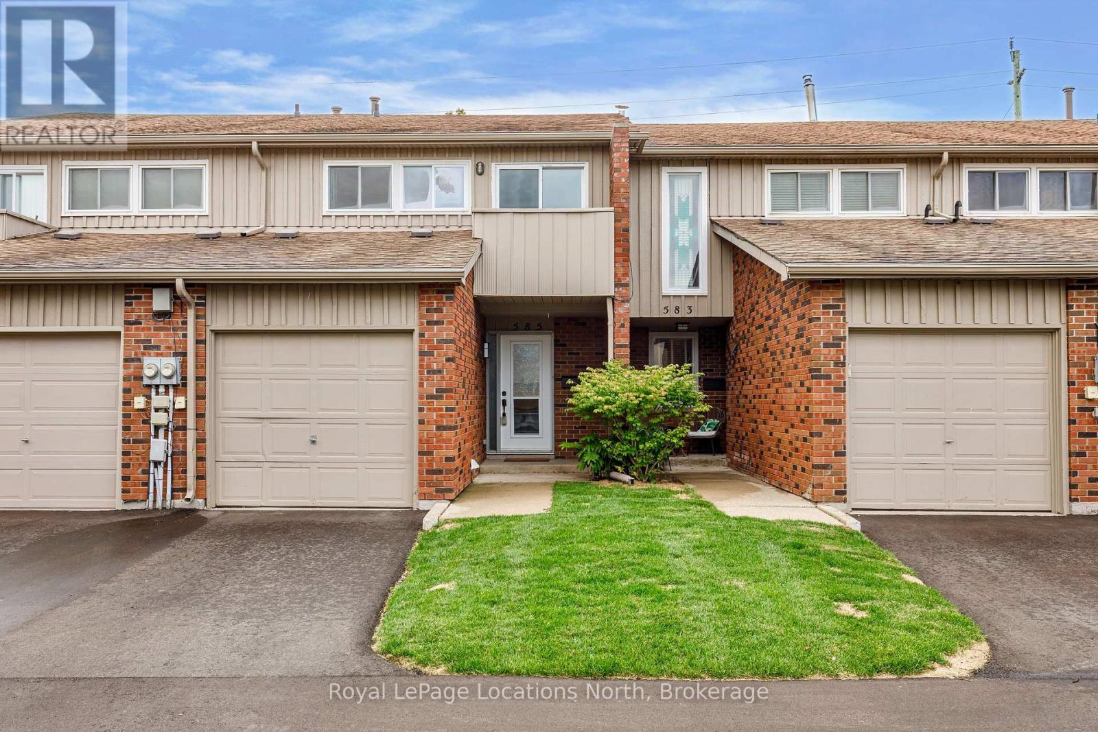 585 Tenth Street, Collingwood, Ontario  L9Y 4K6 - Photo 1 - S12368916