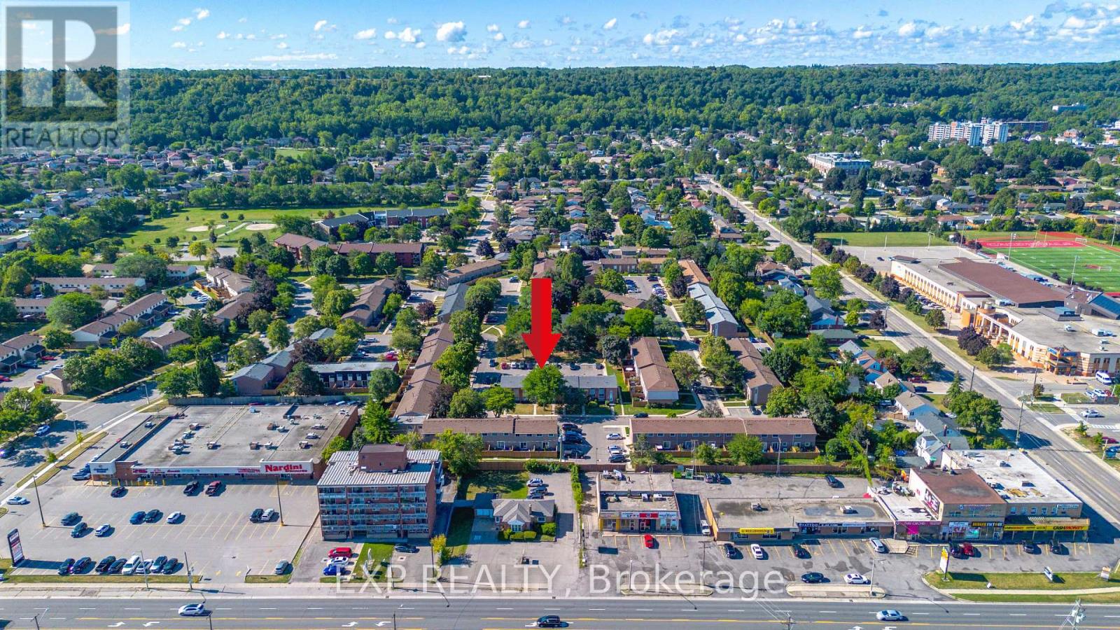 37 - 151 Gateshead Crescent, Hamilton, Ontario  L8G 3W1 - Photo 25 - X12368833
