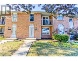 37 - 151 Gateshead Crescent, Hamilton (Stoney Creek), Ca