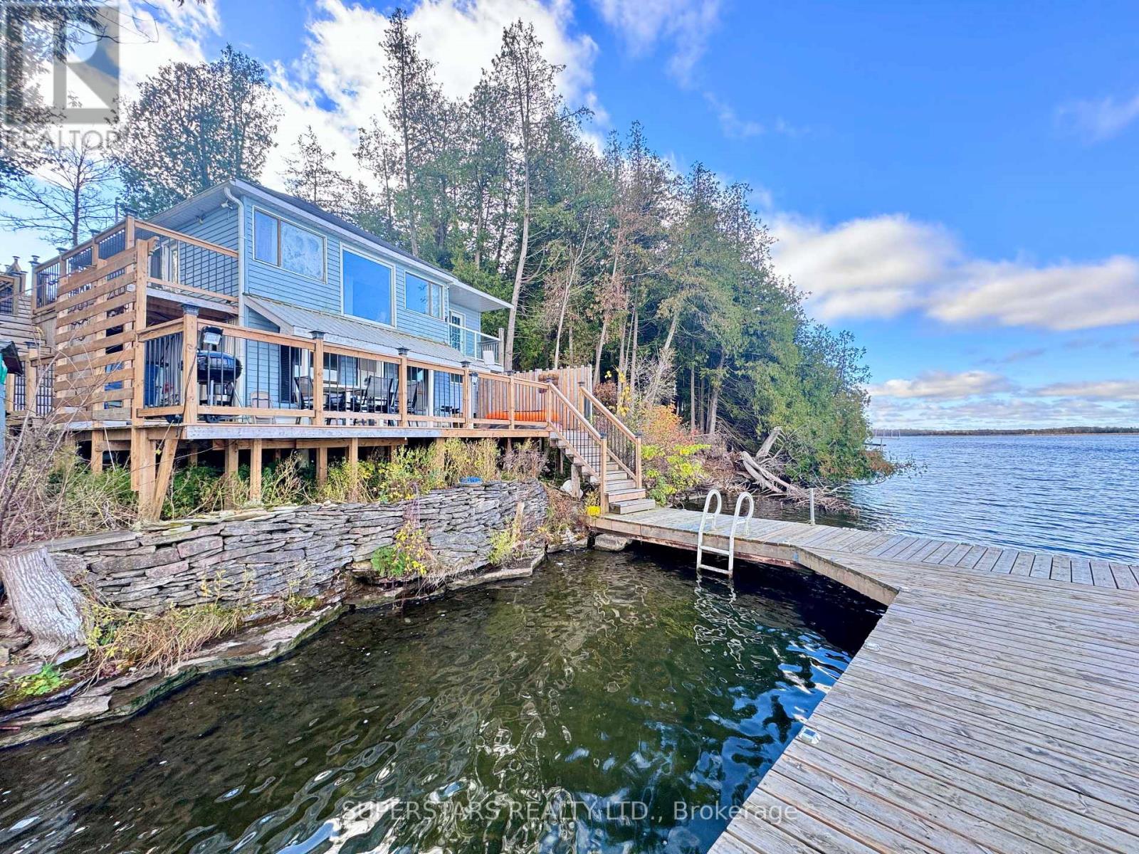 7690g County Rd 50, Trent Hills, Ontario  K0L 1L0 - Photo 1 - X12368848