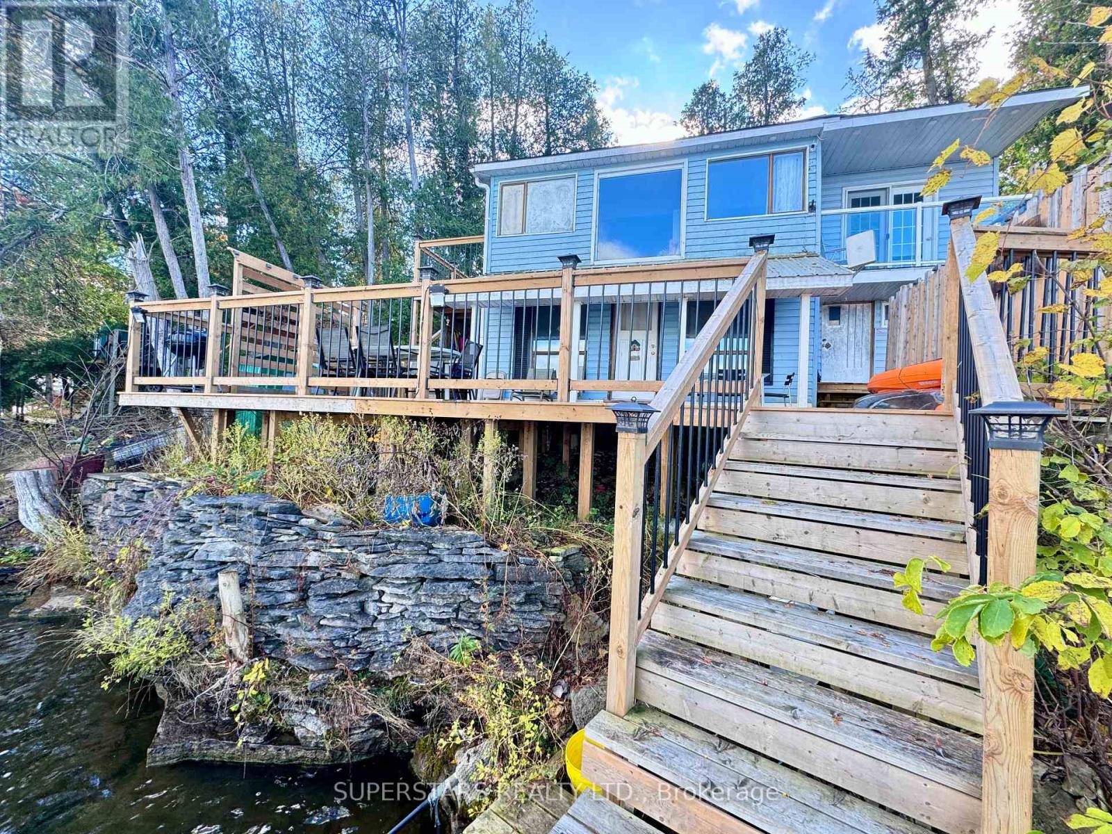 7690g County Rd 50, Trent Hills, Ontario  K0L 1L0 - Photo 2 - X12368848