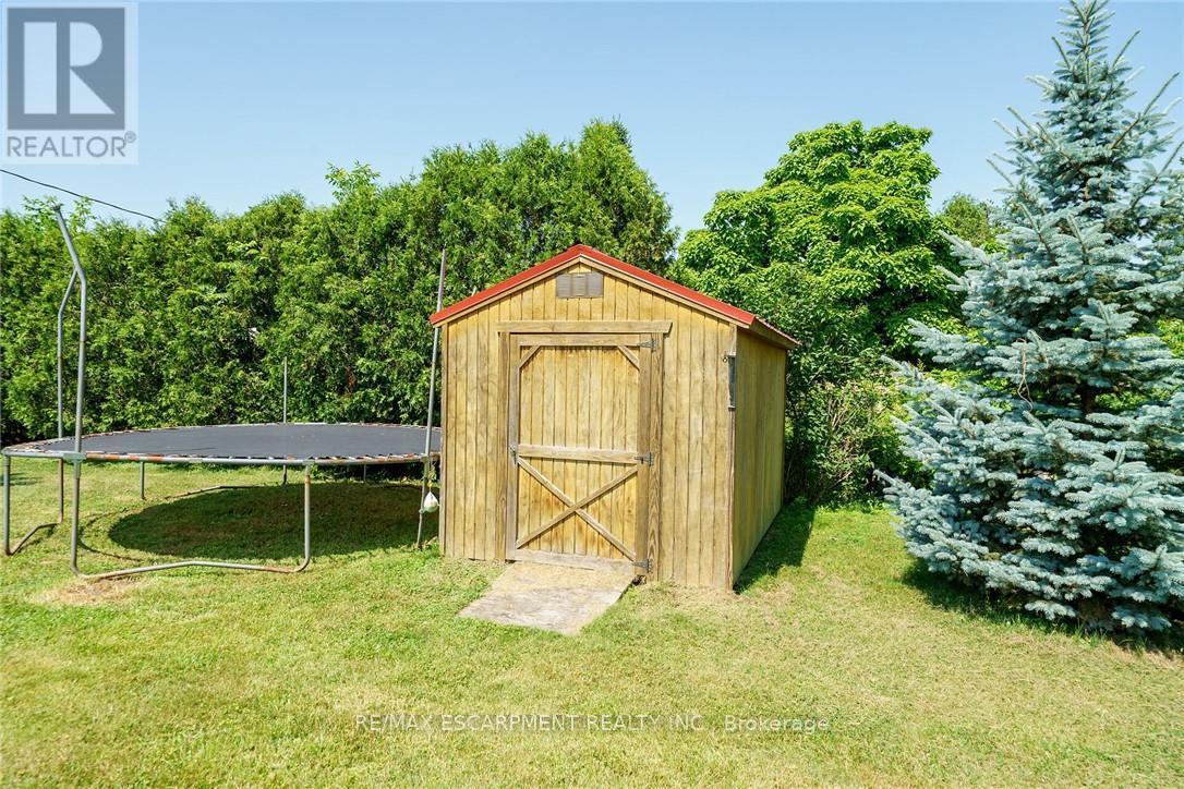 1896 River Road, Haldimand, Ontario  N0A 1E0 - Photo 35 - X12368901