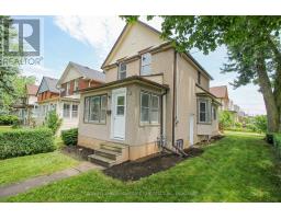 28 MYRTLE AVENUE, Welland, Ontario
