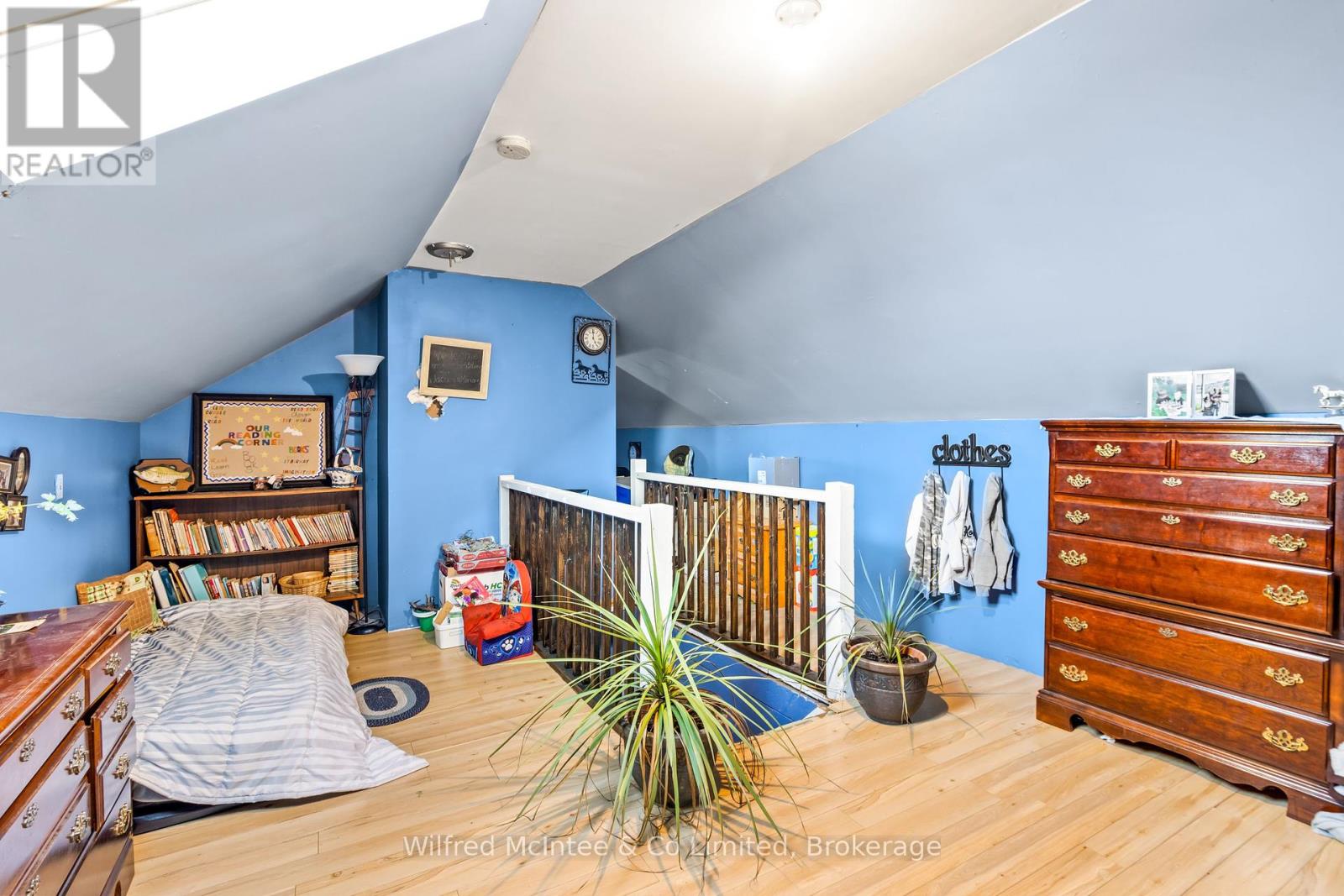 15339 6 Highway, Assiginack, Ontario  P0P 1N0 - Photo 16 - X12368935