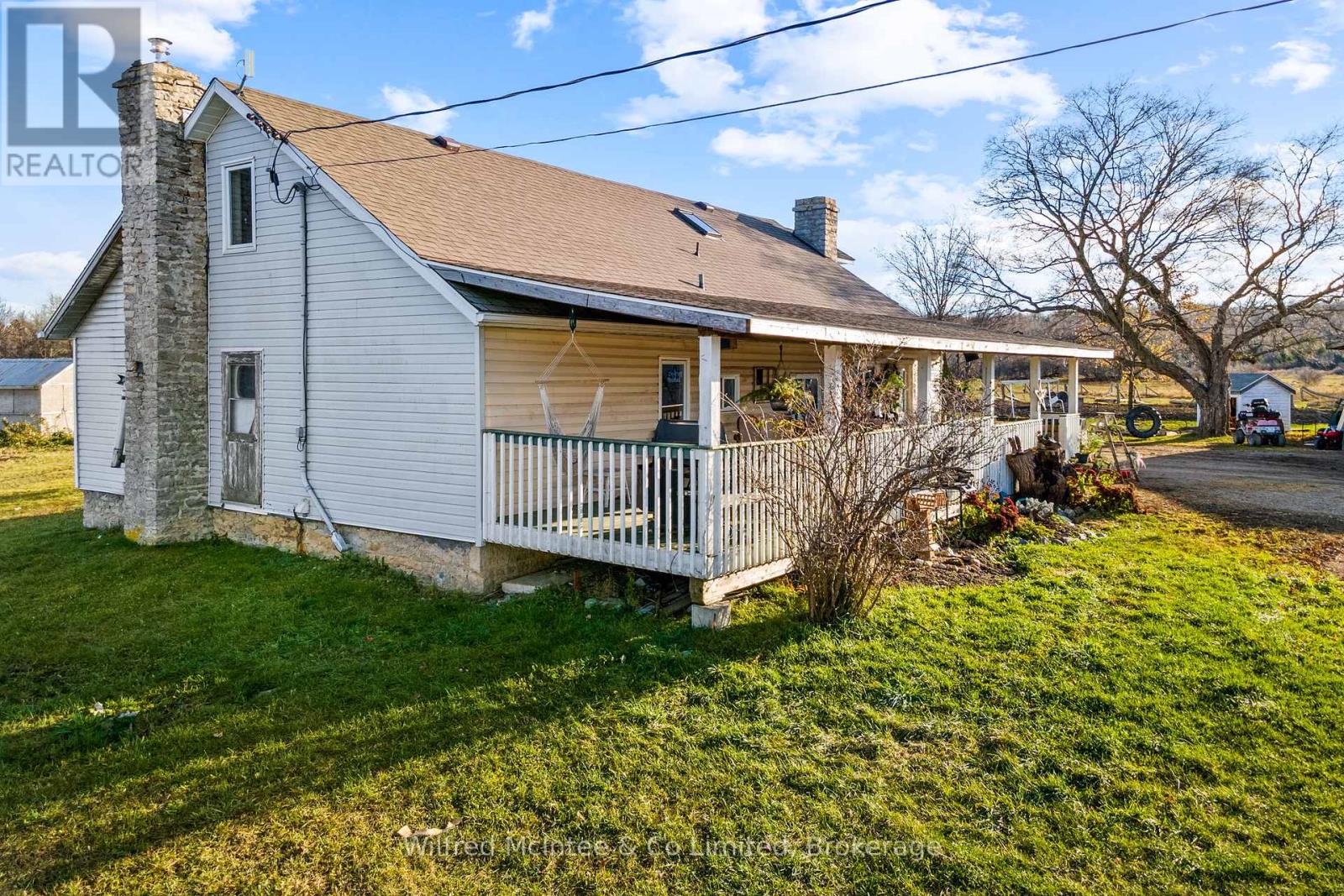 15339 6 Highway, Assiginack, Ontario  P0P 1N0 - Photo 19 - X12368935