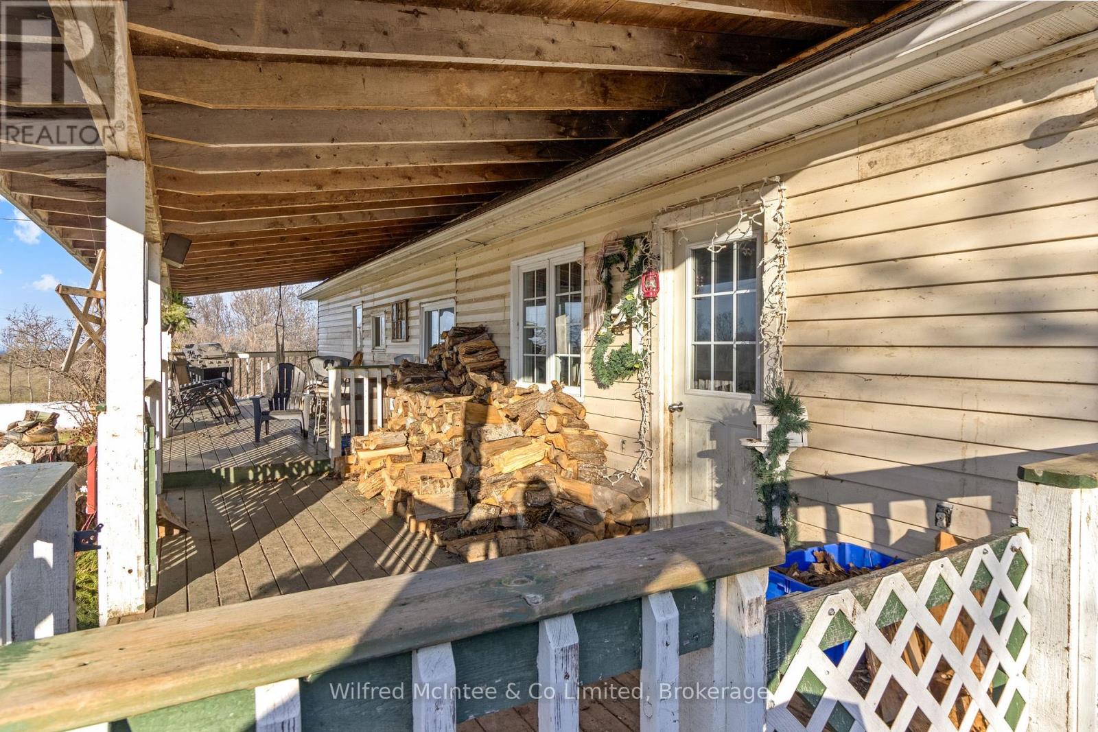 15339 6 Highway, Assiginack, Ontario  P0P 1N0 - Photo 20 - X12368935