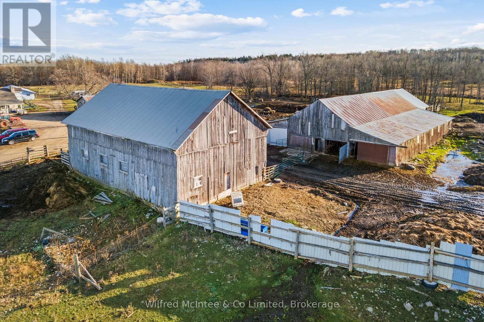 15339 6 Highway, Assiginack, Ontario  P0P 1N0 - Photo 27 - X12368935