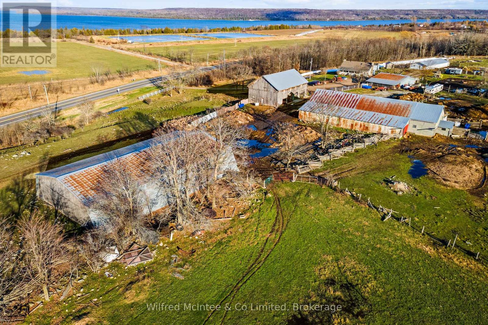 15339 6 Highway, Assiginack, Ontario  P0P 1N0 - Photo 30 - X12368935