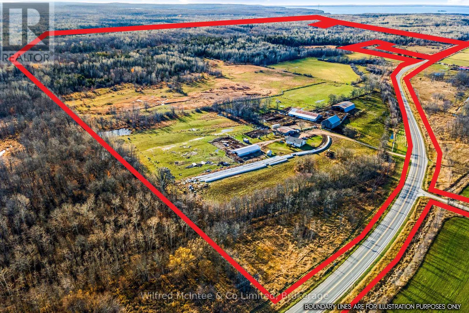 15339 6 Highway, Assiginack, Ontario  P0P 1N0 - Photo 31 - X12368935