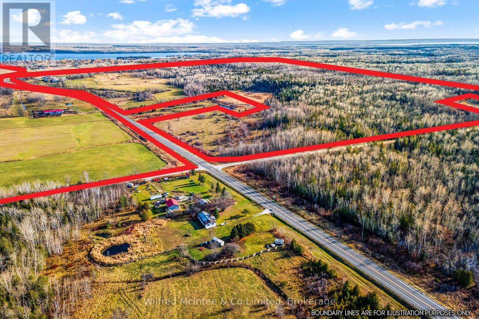 15339 6 Highway, Assiginack, Ontario  P0P 1N0 - Photo 32 - X12368935