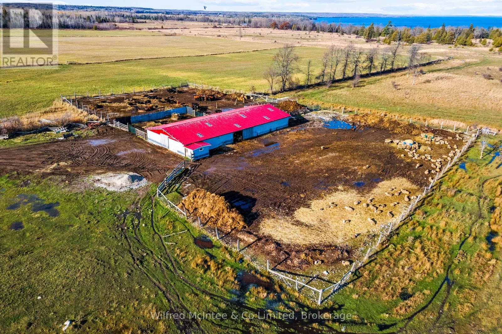 15339 6 Highway, Assiginack, Ontario  P0P 1N0 - Photo 33 - X12368935