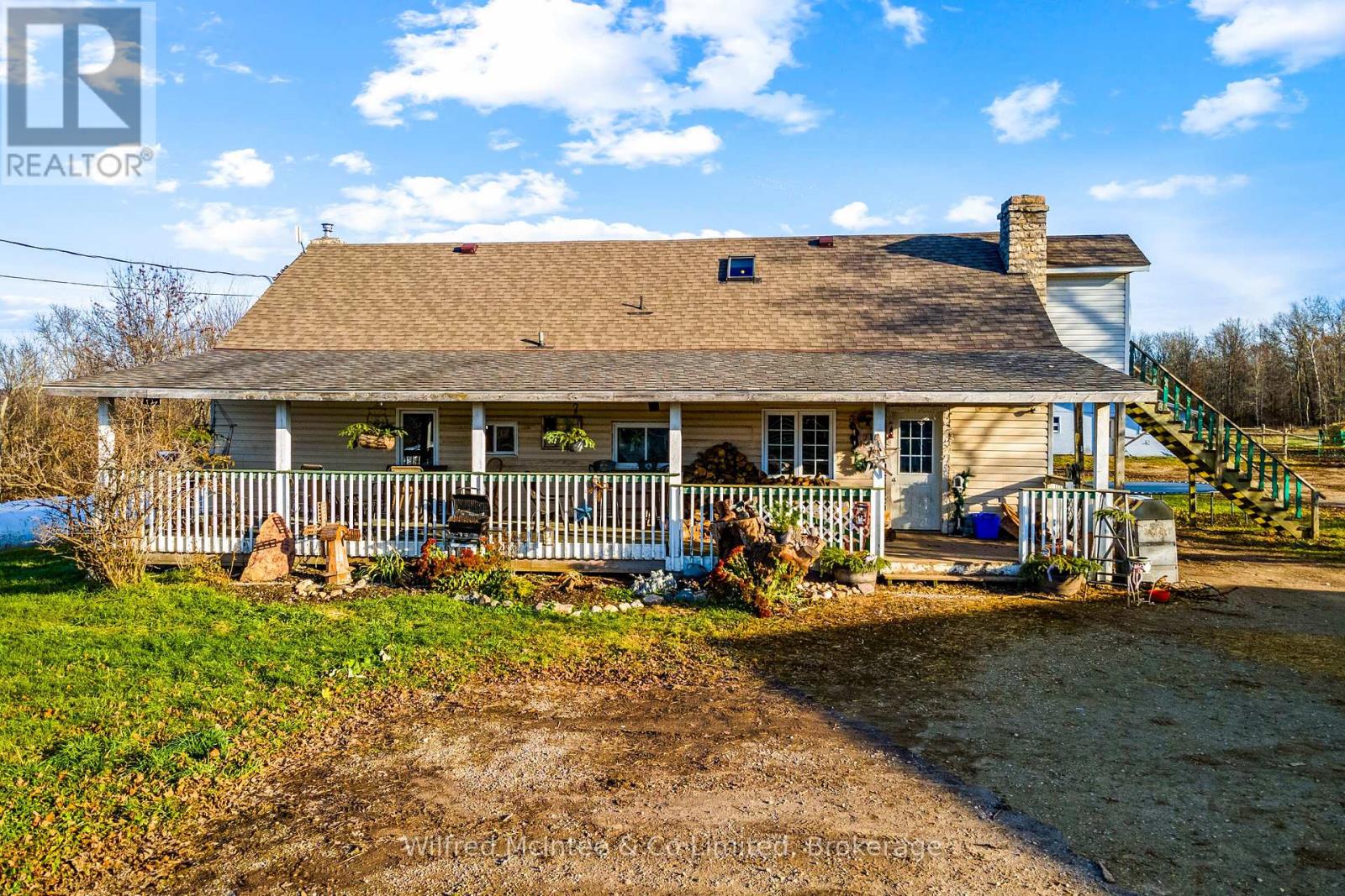 15339 6 Highway, Assiginack, Ontario  P0P 1N0 - Photo 4 - X12368935