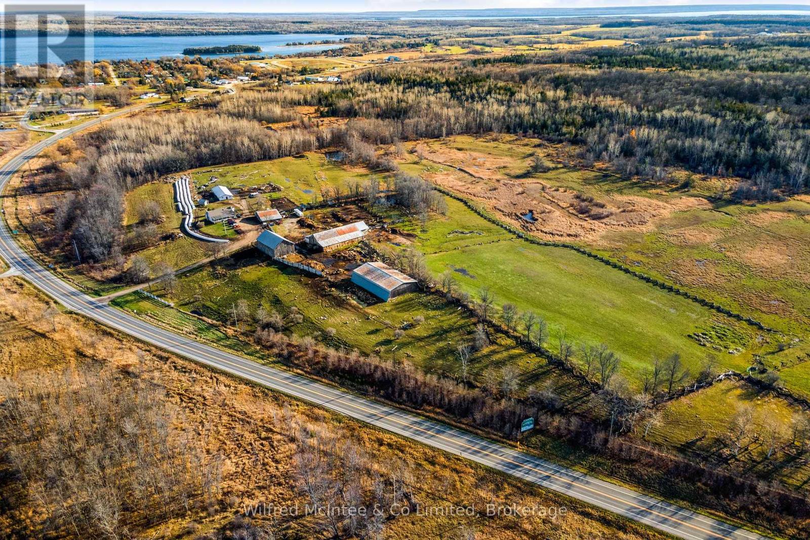 15339 6 Highway, Assiginack, Ontario  P0P 1N0 - Photo 5 - X12368935