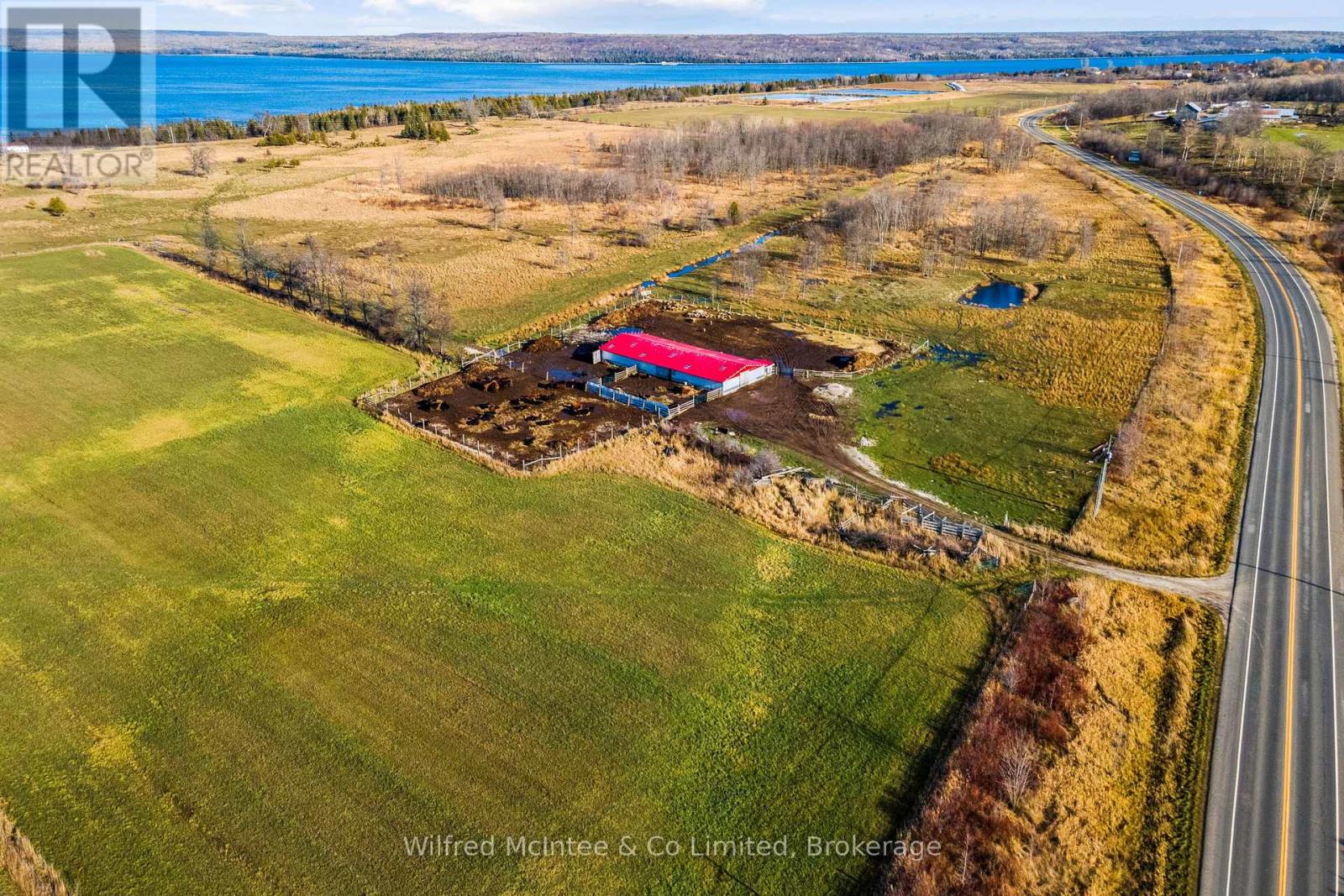 15339 6 Highway, Assiginack, Ontario  P0P 1N0 - Photo 6 - X12368935