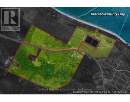 15339 6 HIGHWAY, Assiginack, Ontario