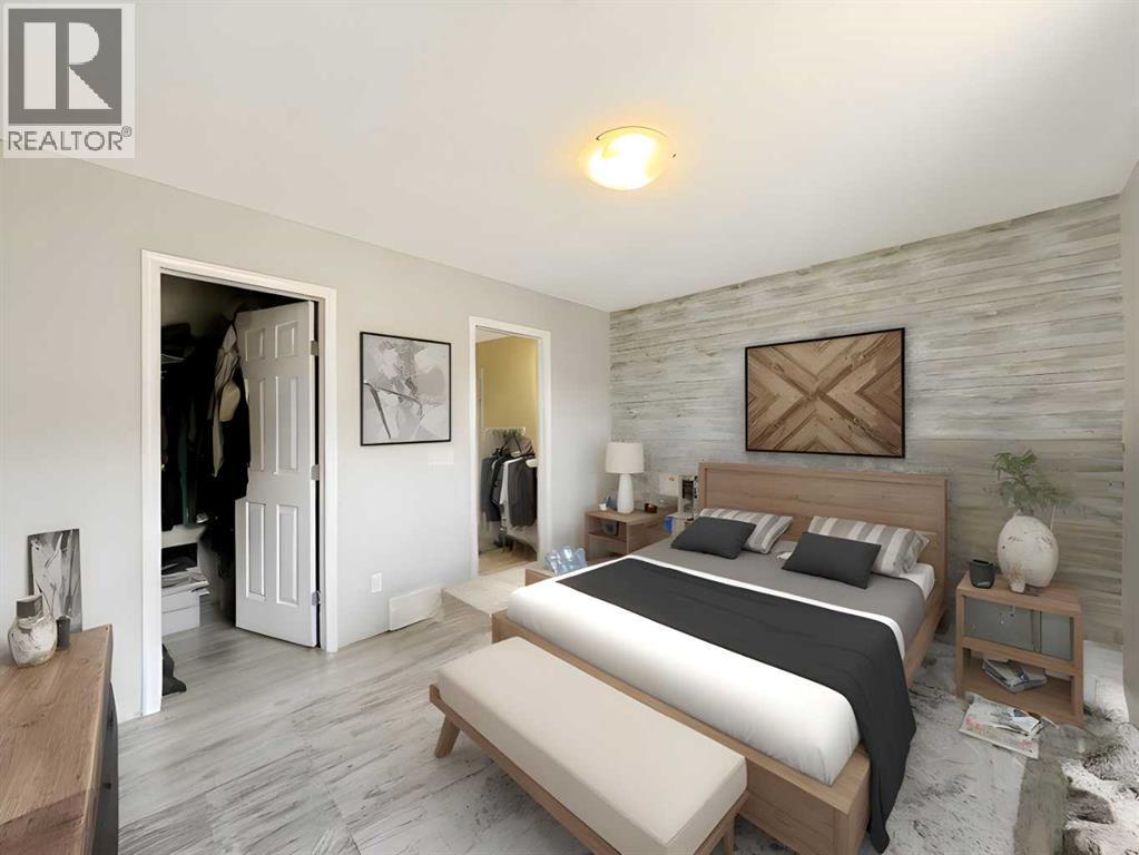 101 Channelside Cove Sw, Airdrie, Alberta  T4B 3J1 - Photo 11 - A2231673