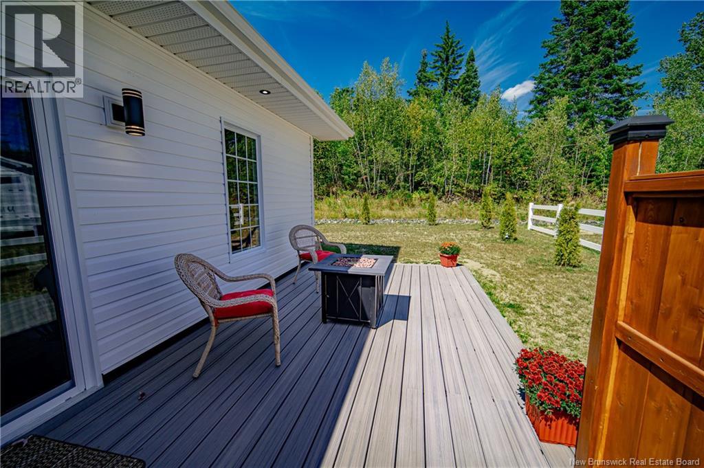 579 Main Street, Doaktown, New Brunswick  E9C 1W9 - Photo 31 - NB125587