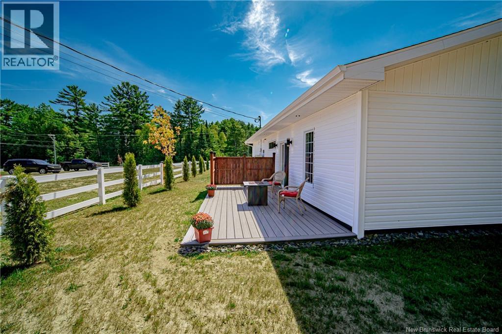 579 Main Street, Doaktown, New Brunswick  E9C 1W9 - Photo 32 - NB125587
