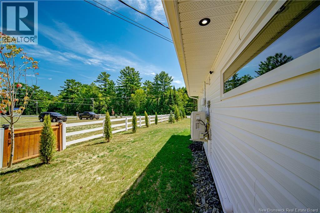 579 Main Street, Doaktown, New Brunswick  E9C 1W9 - Photo 34 - NB125587