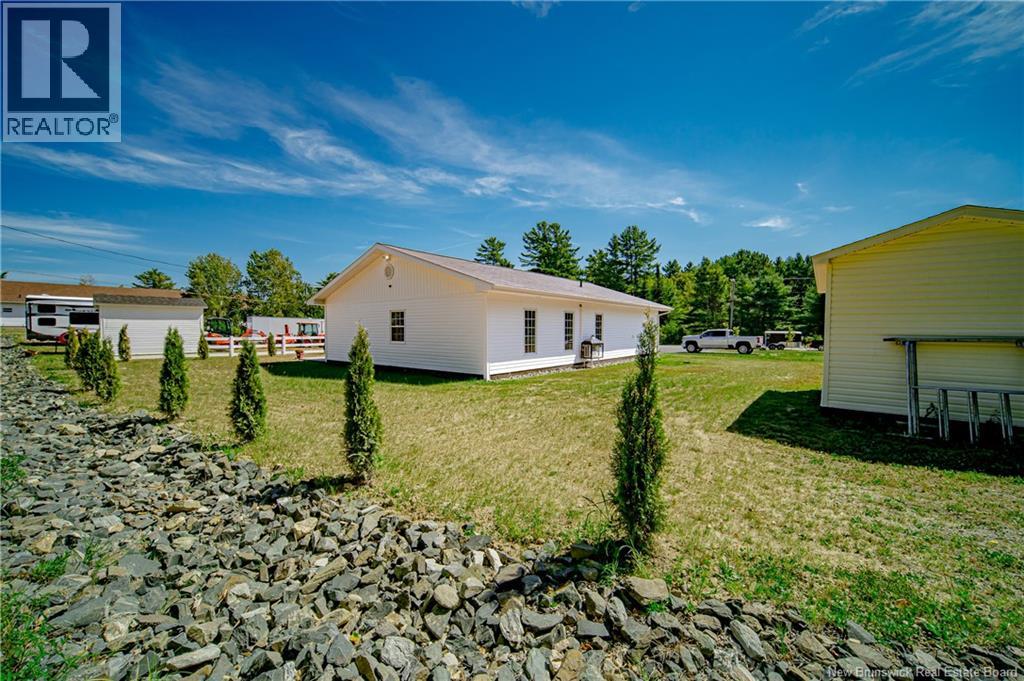 579 Main Street, Doaktown, New Brunswick  E9C 1W9 - Photo 35 - NB125587