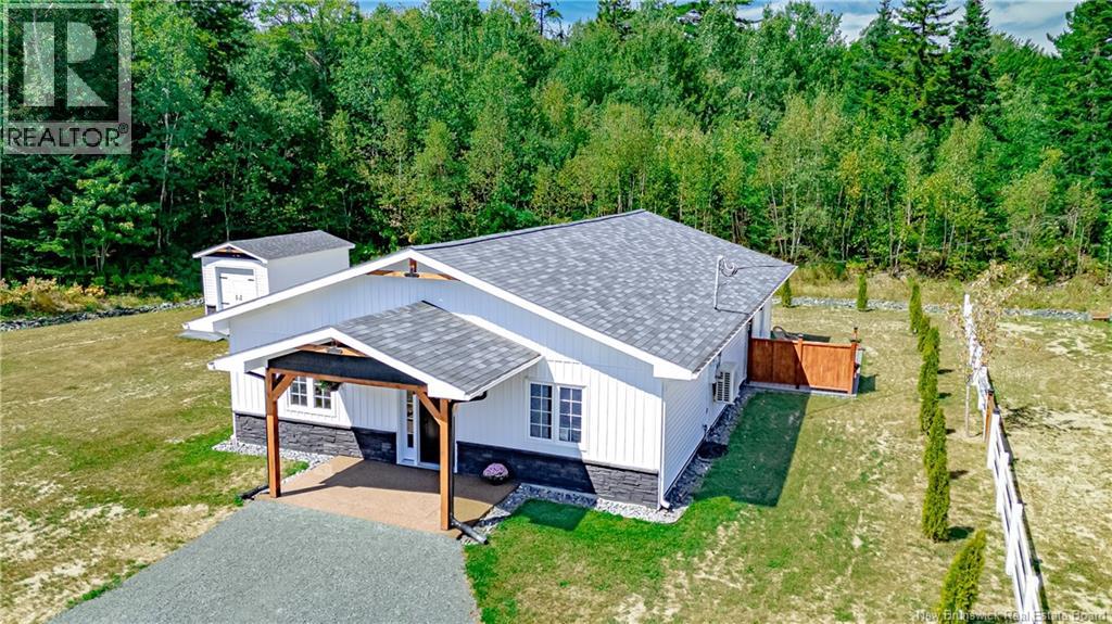 579 Main Street, Doaktown, New Brunswick  E9C 1W9 - Photo 36 - NB125587