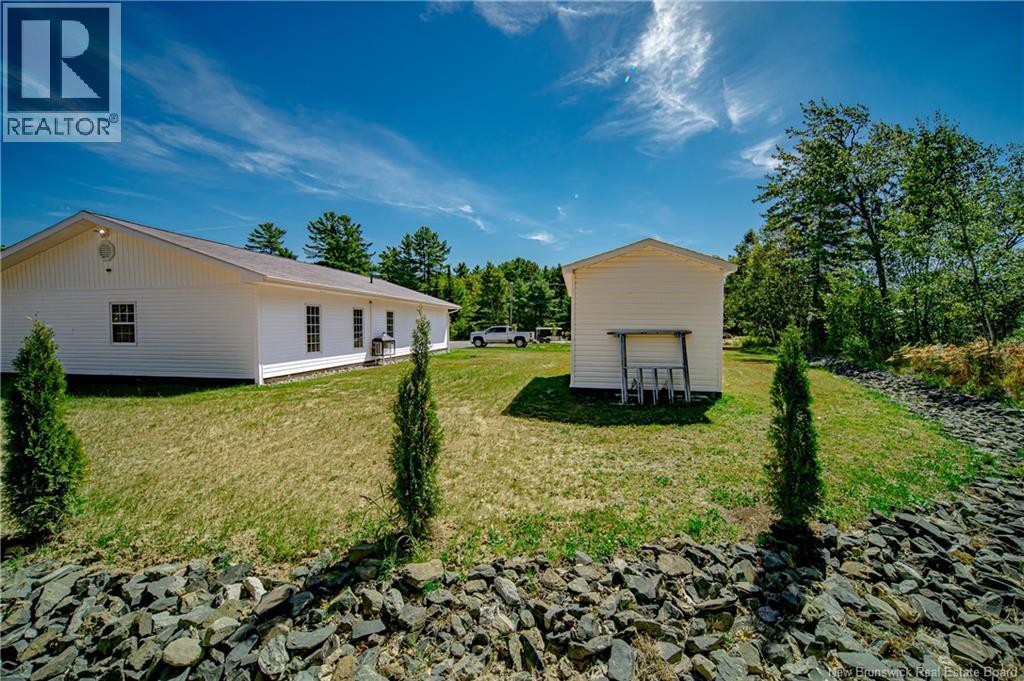 579 Main Street, Doaktown, New Brunswick  E9C 1W9 - Photo 38 - NB125587