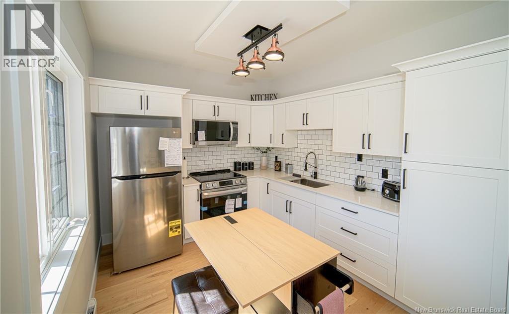 579 Main Street, Doaktown, New Brunswick  E9C 1W9 - Photo 4 - NB125587