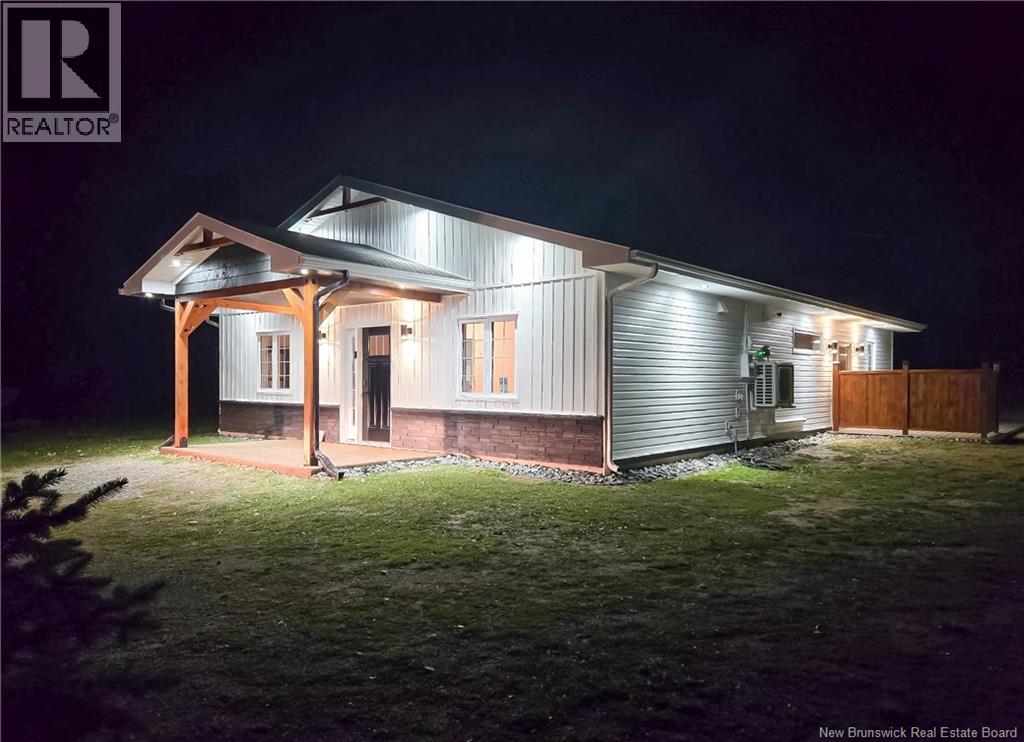 579 Main Street, Doaktown, New Brunswick  E9C 1W9 - Photo 40 - NB125587