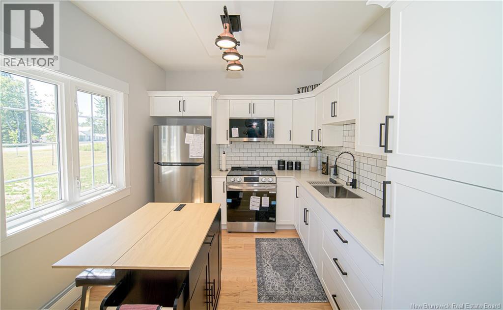 579 Main Street, Doaktown, New Brunswick  E9C 1W9 - Photo 5 - NB125587