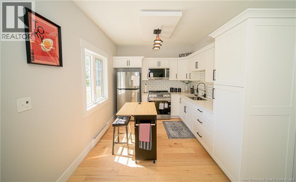 579 Main Street, Doaktown, New Brunswick  E9C 1W9 - Photo 6 - NB125587
