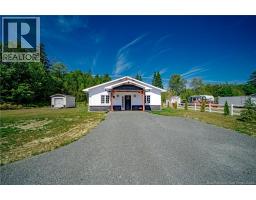 579 Main Street, Doaktown, New Brunswick