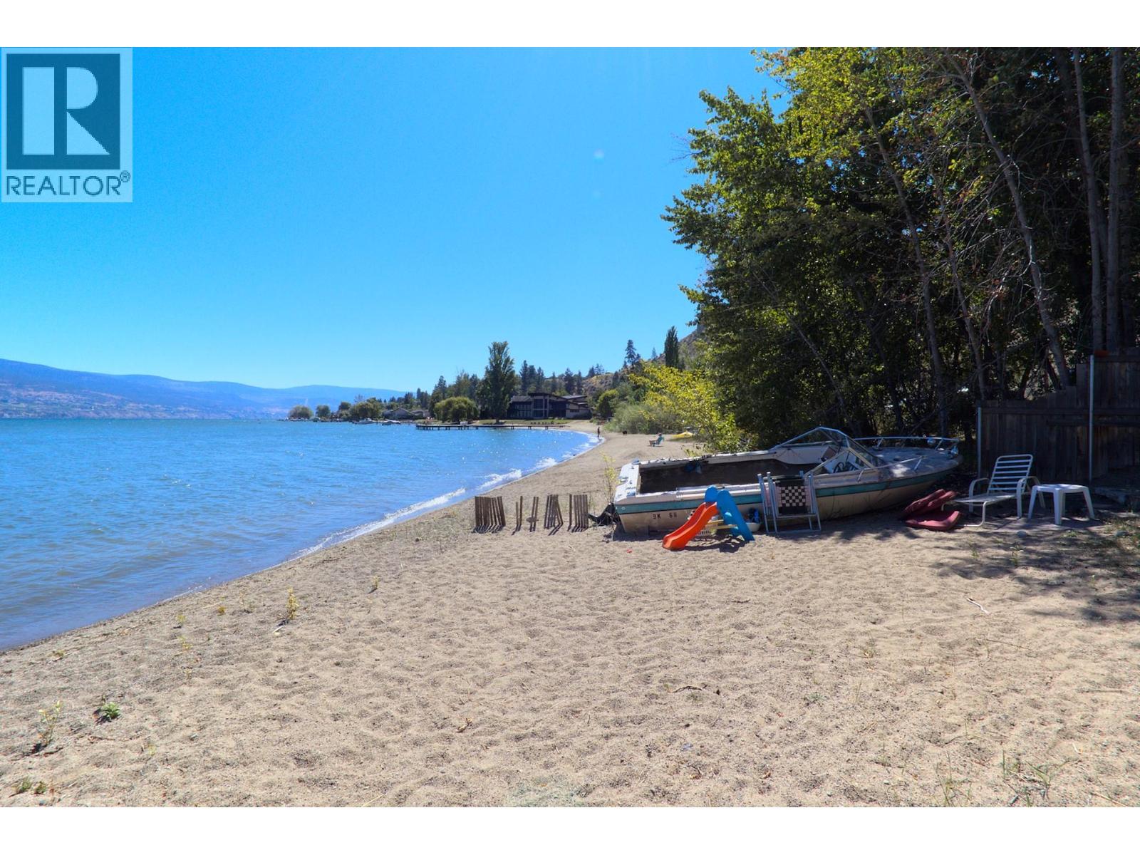 17001 Lakeshore Drive N, summerland, British Columbia