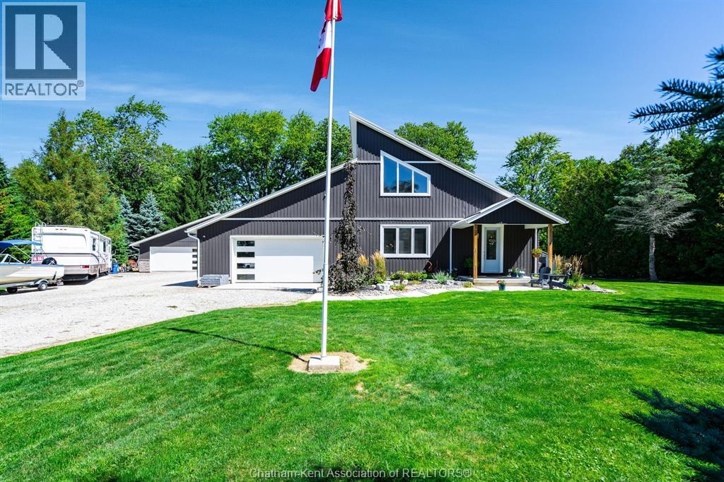 11 Victoria STREET, Shrewsbury, Ontario