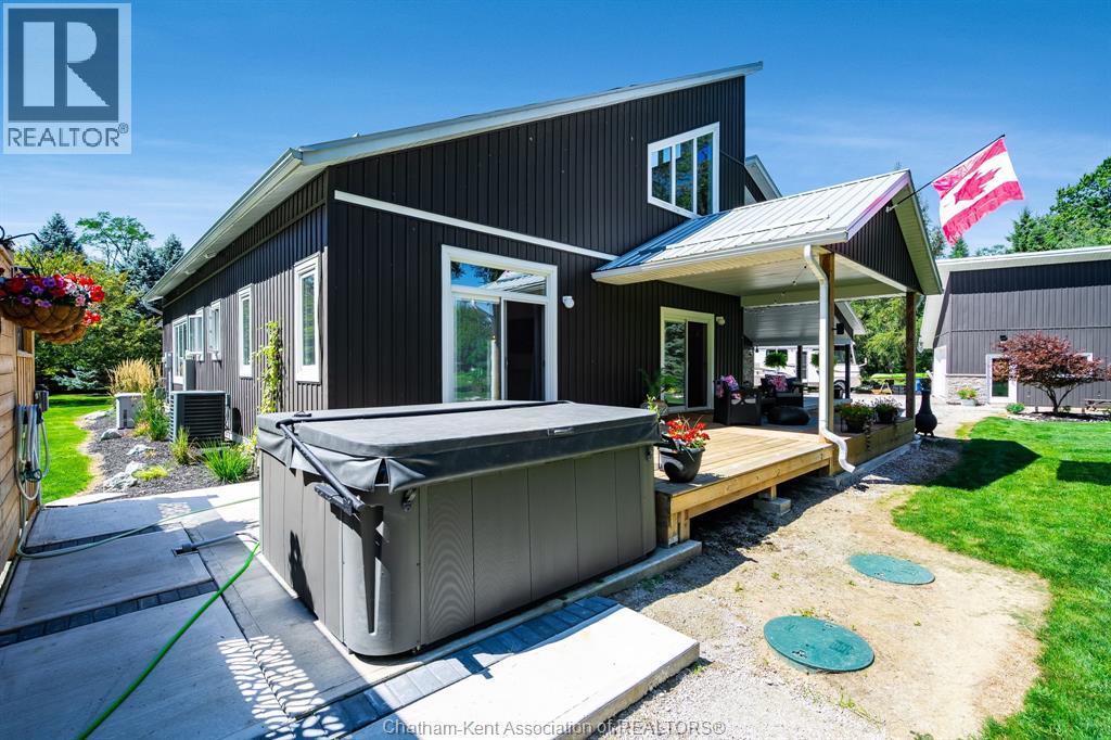 11 Victoria Street, Shrewsbury, Ontario  N0P 1A0 - Photo 40 - 25021774