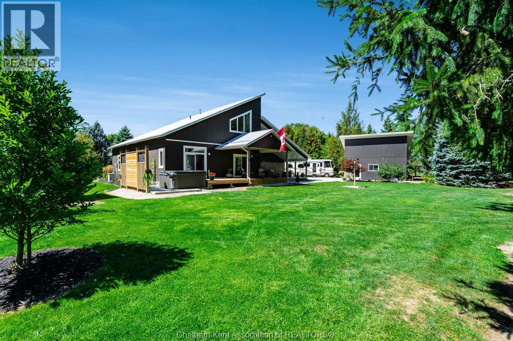 11 Victoria Street, Shrewsbury, Ontario  N0P 1A0 - Photo 43 - 25021774