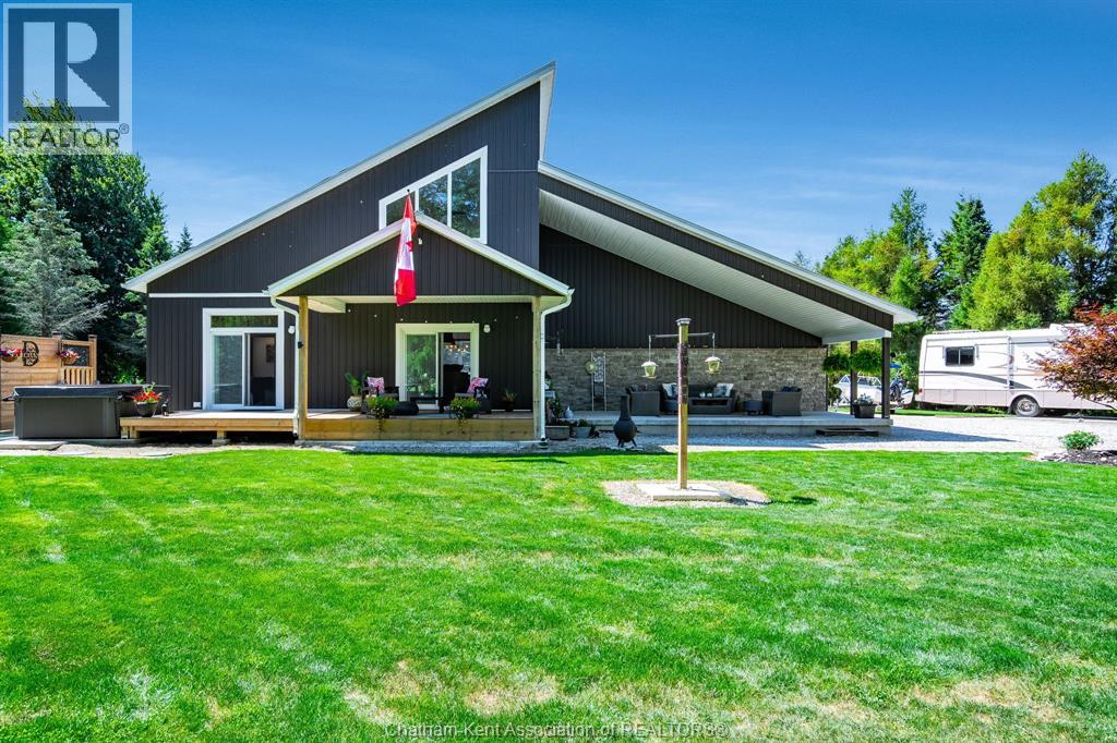 11 Victoria Street, Shrewsbury, Ontario  N0P 1A0 - Photo 44 - 25021774