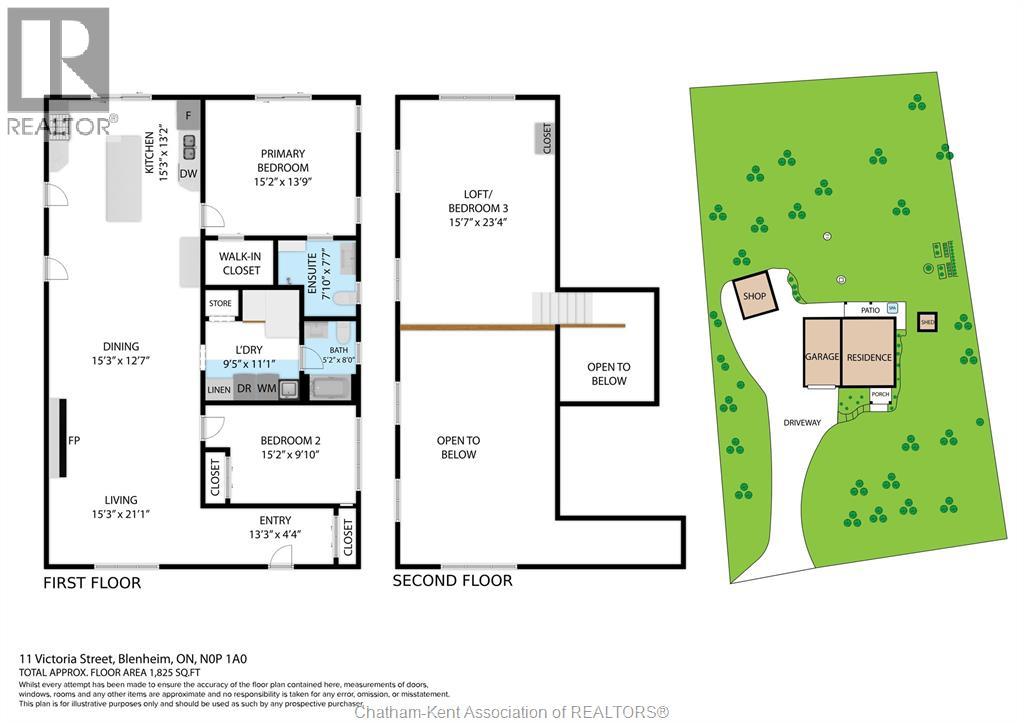 11 Victoria Street, Shrewsbury, Ontario  N0P 1A0 - Photo 49 - 25021774