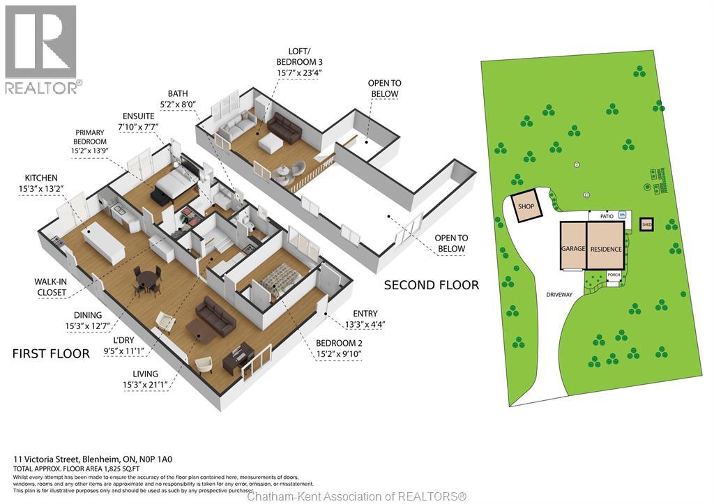 11 Victoria Street, Shrewsbury, Ontario  N0P 1A0 - Photo 50 - 25021774