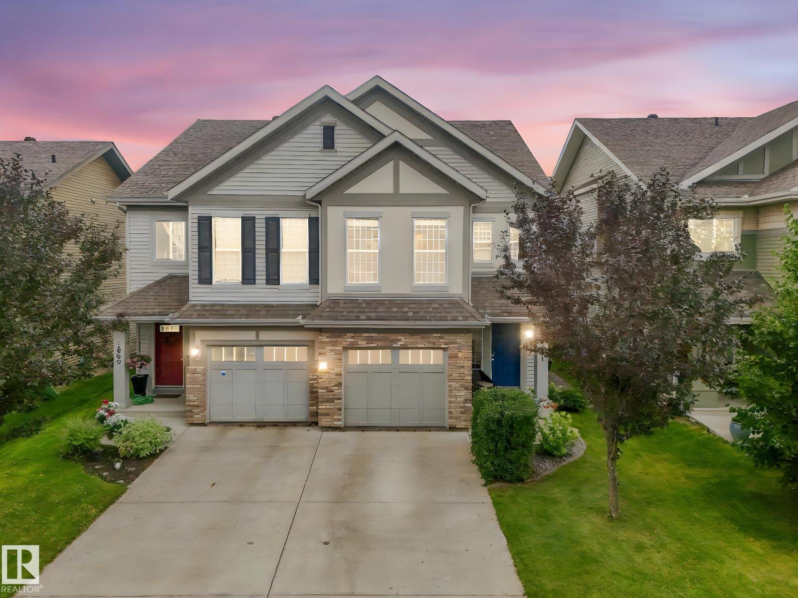 1671 CHAPMAN WY SW, Edmonton, Alberta