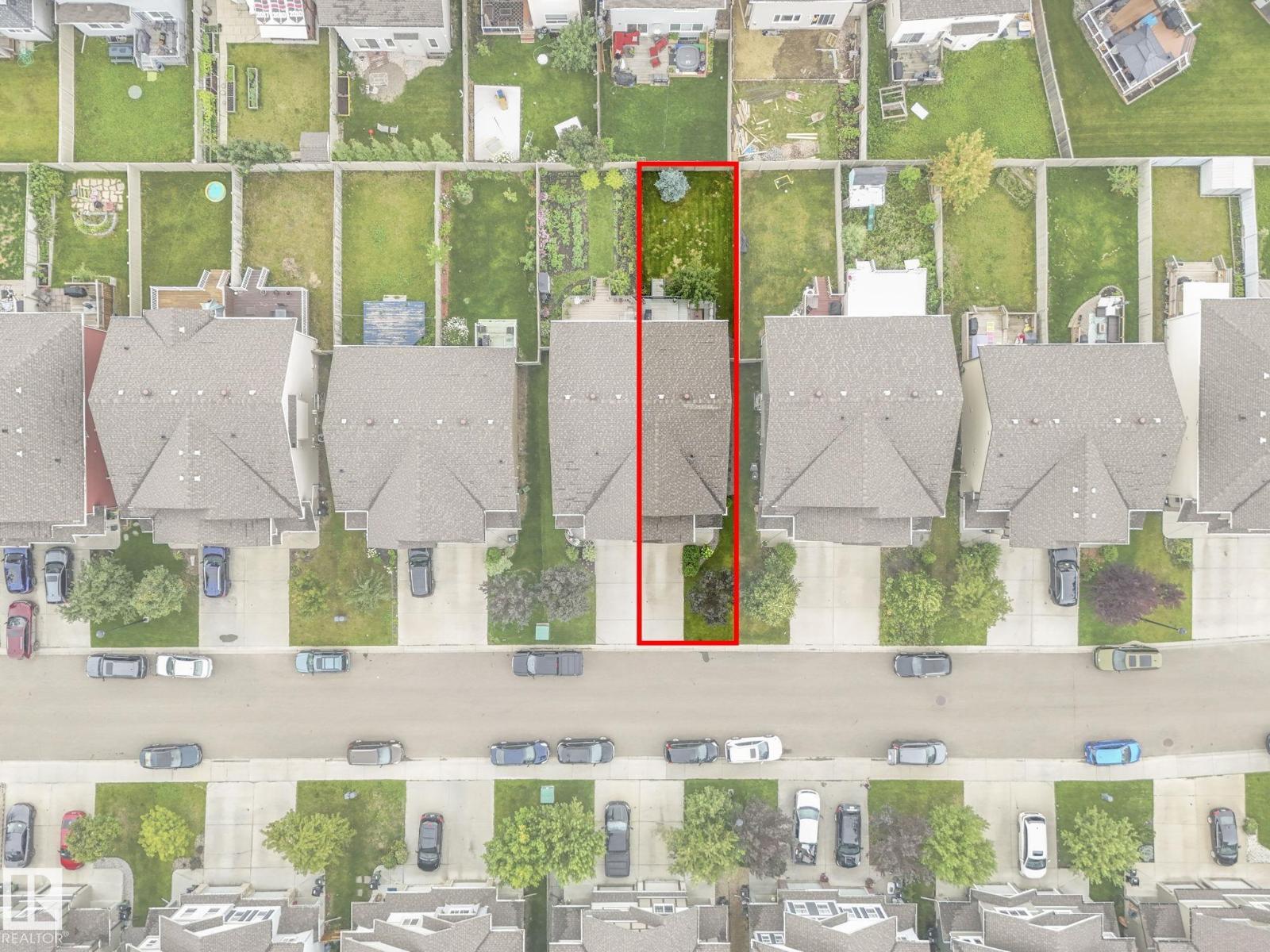 1671 Chapman Wy Sw, Edmonton, Alberta  T6W 0Y5 - Photo 41 - E4455100