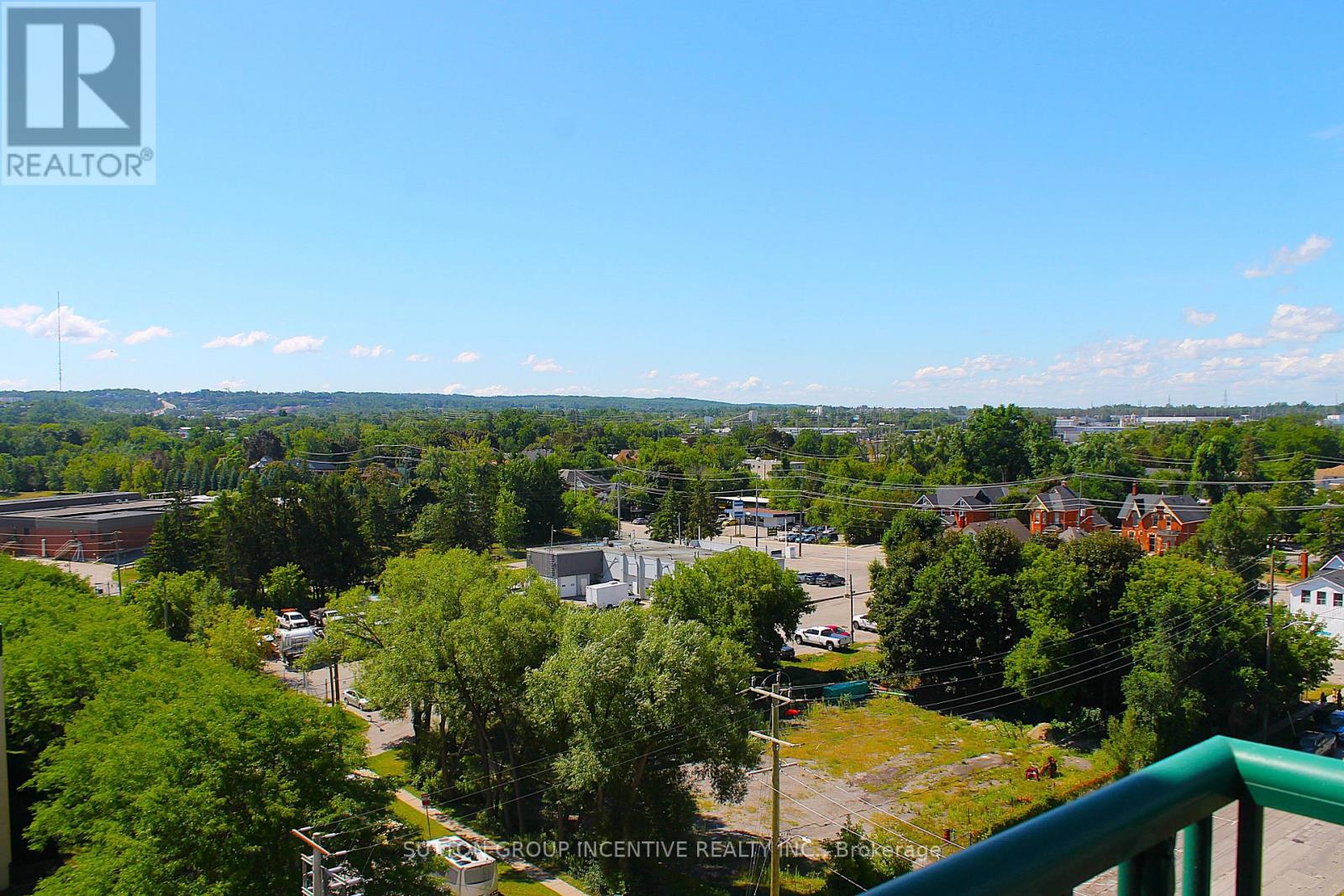 708 - 65 Ellen Street, Barrie, Ontario  L4N 3A5 - Photo 24 - S12358513