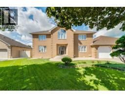 2021 EUGENI STREET, Tecumseh, Ontario