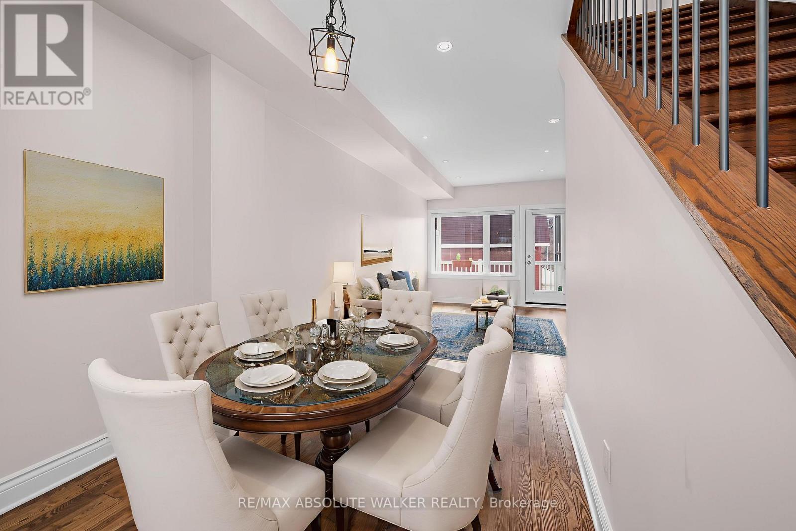 286 Cambridge Street N, Ottawa, Ontario  K1R 0B4 - Photo 12 - X12127596