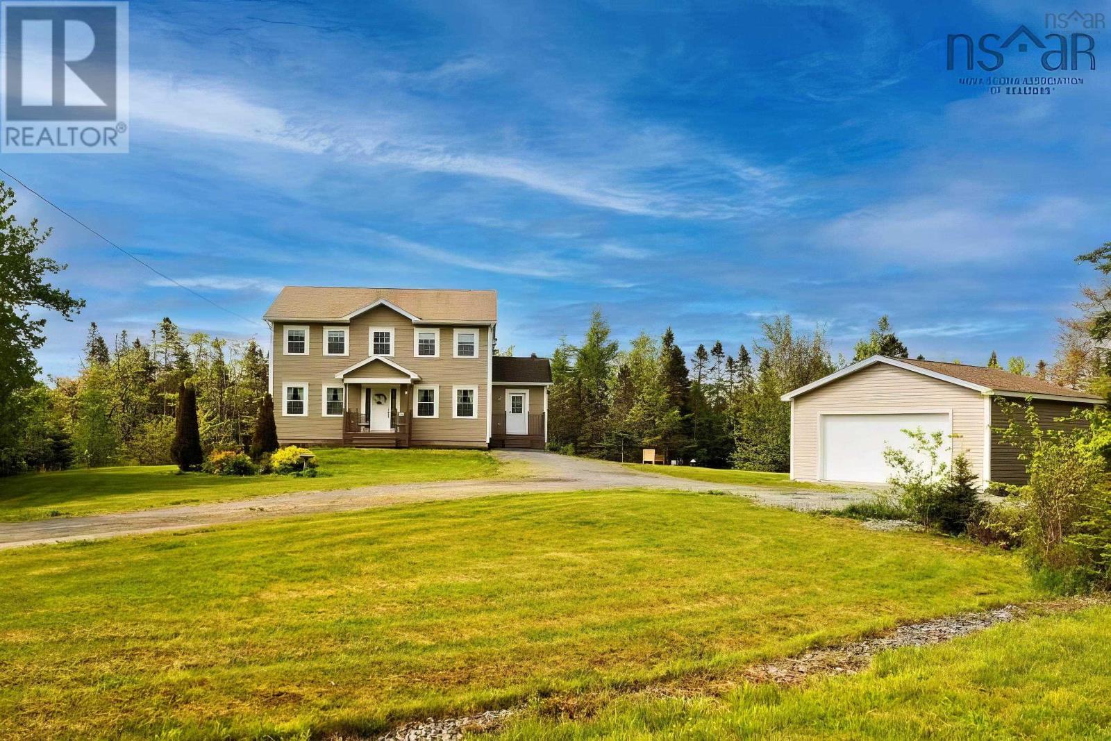 30 Pivot Lane, Hatchet Lake, Nova Scotia