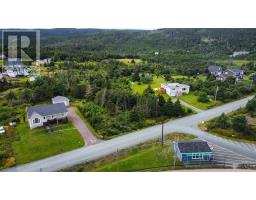 809-811 Main Road, Pouch Cove, Newfoundland & Labrador