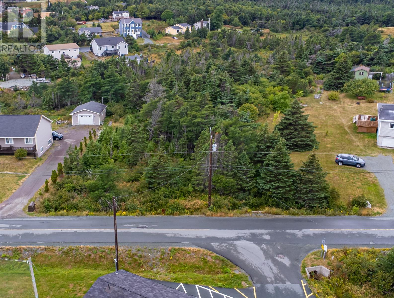 809-811 Main Road, Pouch Cove, Newfoundland & Labrador  A0A 3L0 - Photo 12 - 1289764