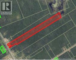 7993 Route 126, Harcourt, New Brunswick
