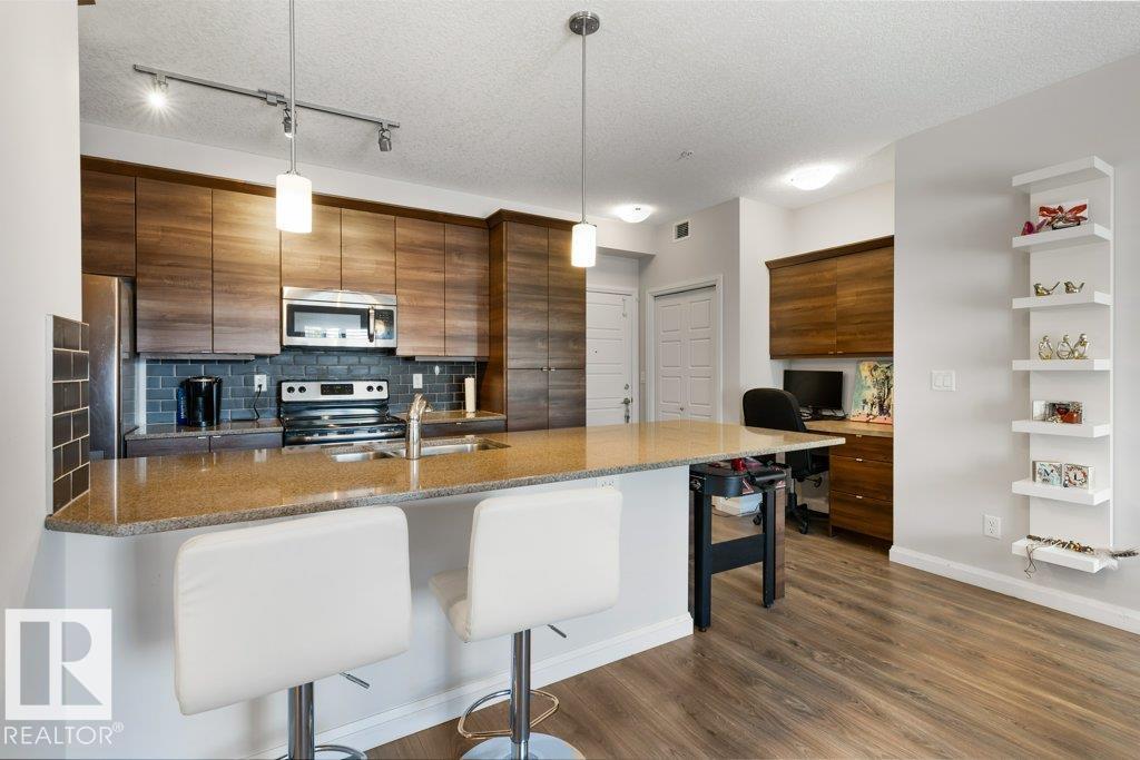 #216 2588 Anderson Wy Sw, Edmonton, Alberta  T6W 0R2 - Photo 10 - E4455102
