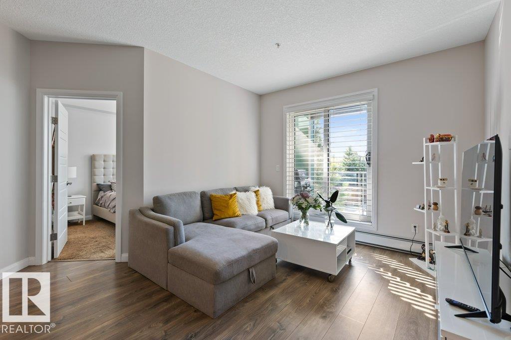 #216 2588 Anderson Wy Sw, Edmonton, Alberta  T6W 0R2 - Photo 8 - E4455102
